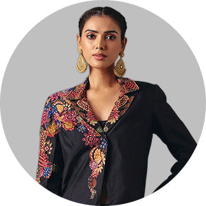Reception Salwar Suits