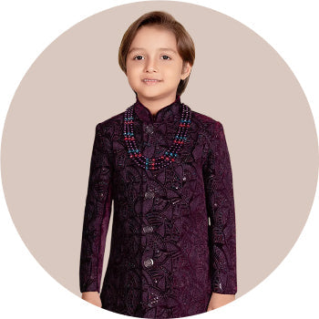 Boys Indowestern