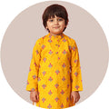Boys Only Kurta