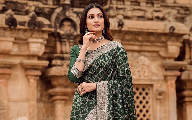 Sarees for Women