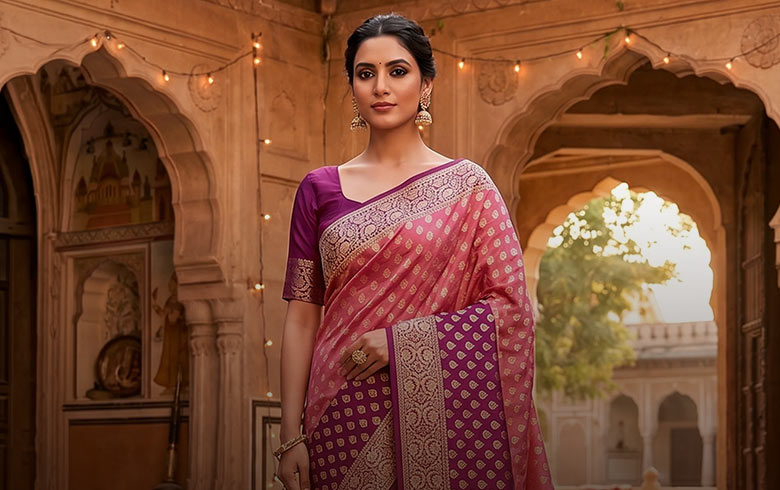 Sarees