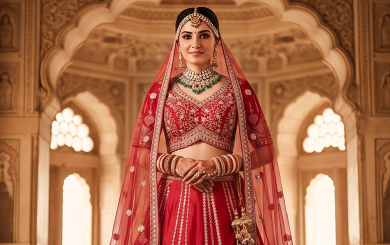 Lehenga Choli