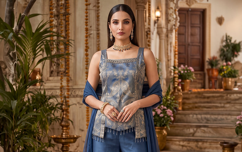 Salwar Kameez for Women