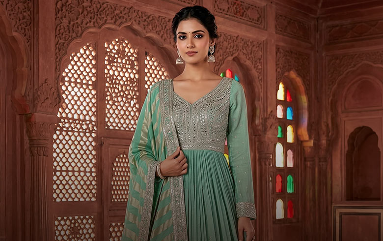 Salwar Kameez