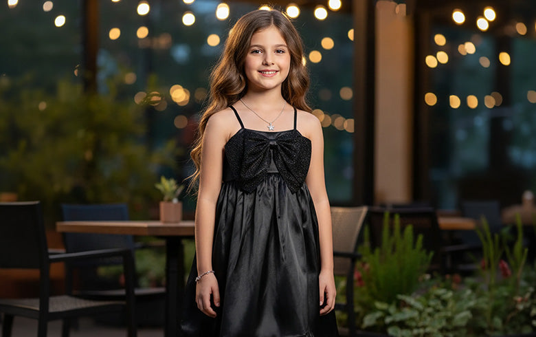 Girls Frocks