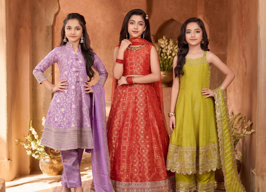 Girls Store
