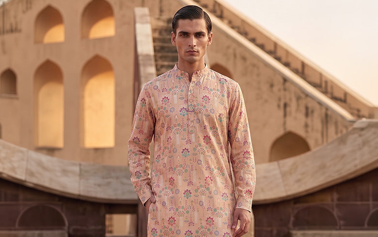 Men Kurta