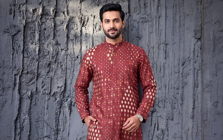 Men Kurta