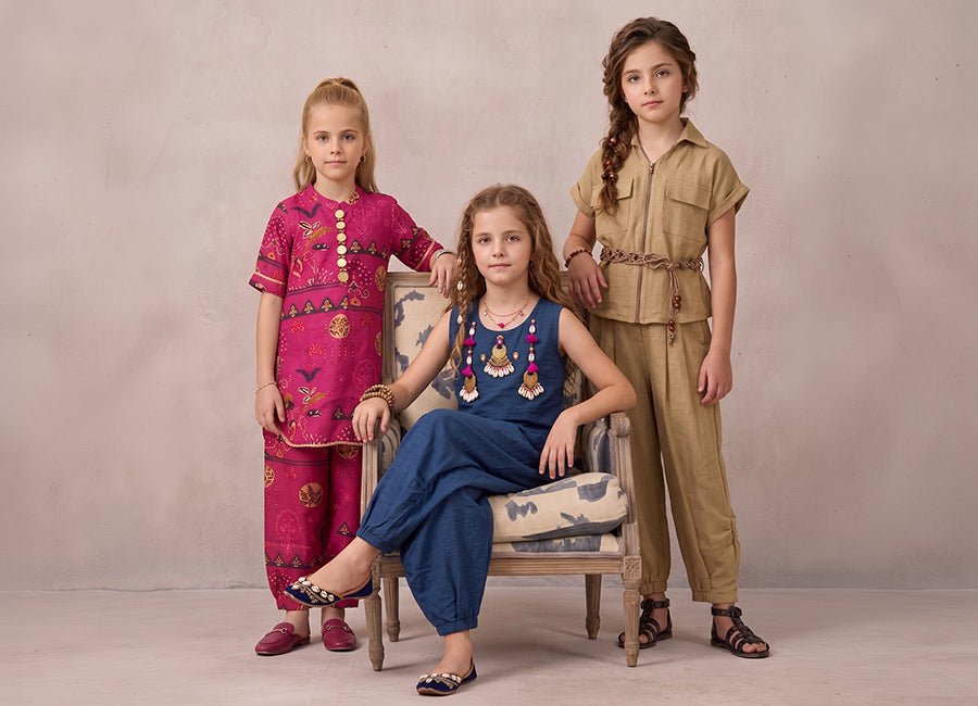 Girls Store