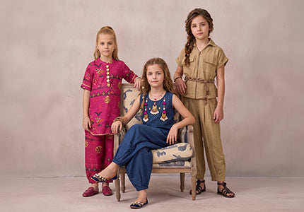 Girls Store
