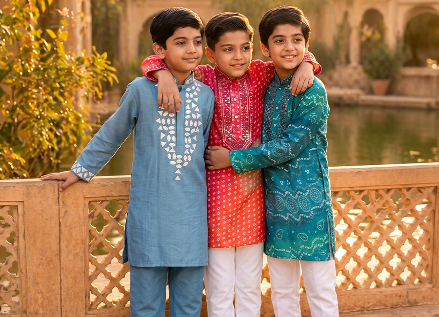 Boys Store