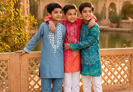 Boys Store