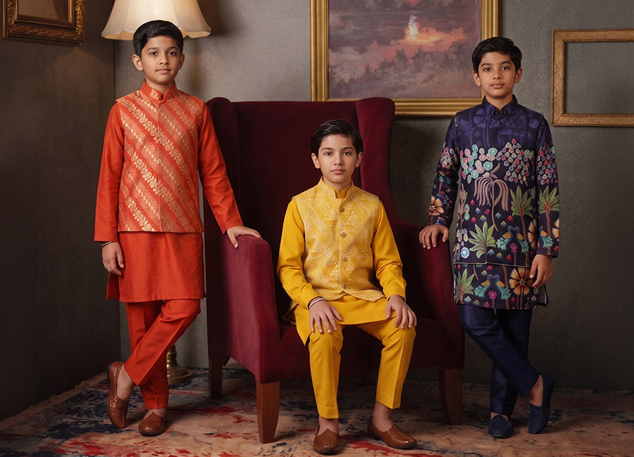 Boys Store