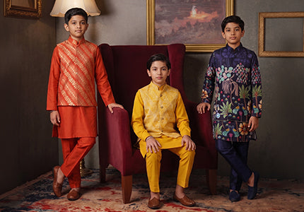 Boys Store