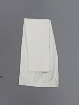 Cotton festival wear light peach kurta suit