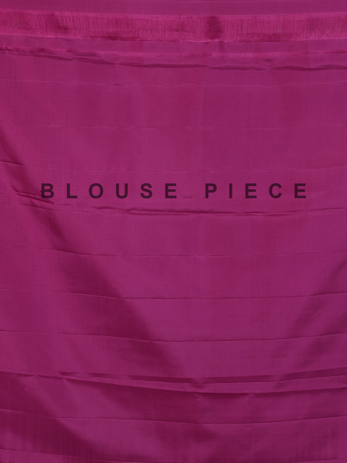 Pink Kanjivaram silk saree with all-over zari shine