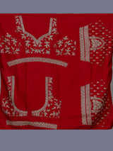 Off white heritage raw silk bridal lehenga choli
