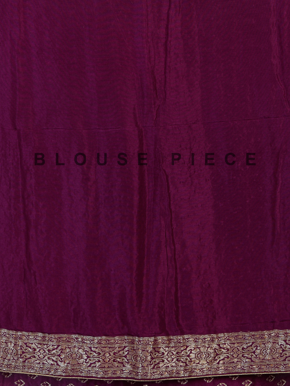 Purple woven dola silk wedding saree with elegance