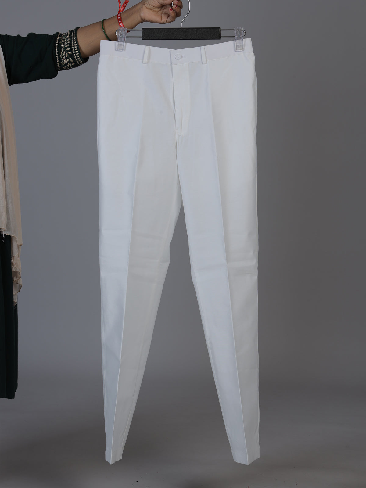 Black regal men velvet indo western set
