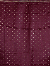 Wine women meenakari zari saree