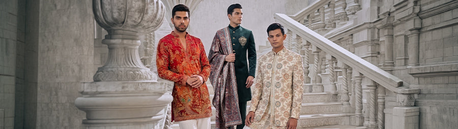 Men Kurta