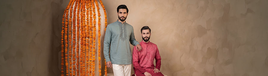 Men Kurta