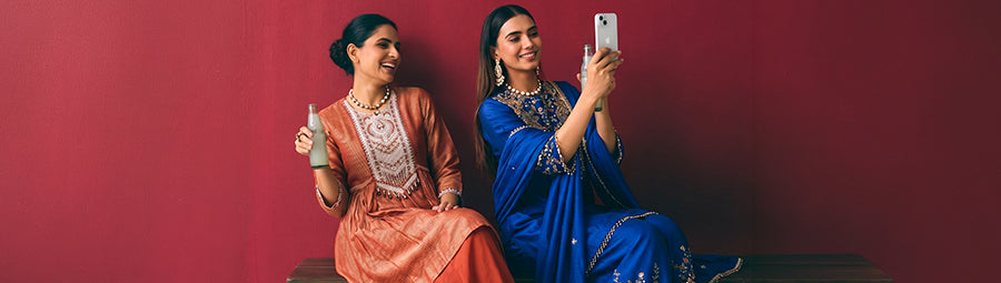 Salwar Kameez