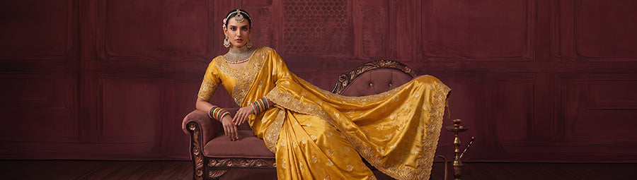 Sarees