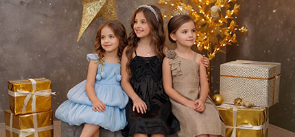 Girls Frocks