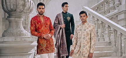 Men Kurta