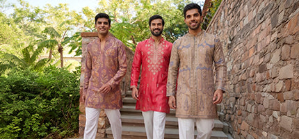 Men Kurta Pajama