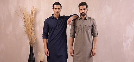 Men Pathani Suit