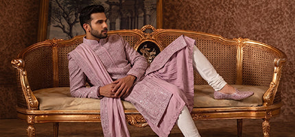 Men Sherwani
