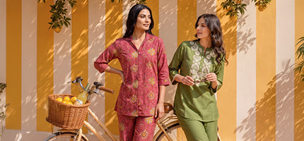 Women Co-ord Sets
