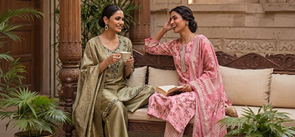 Kurti sets