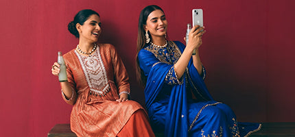 Salwar Kameez
