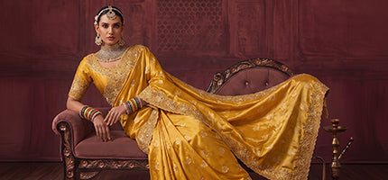 Sarees