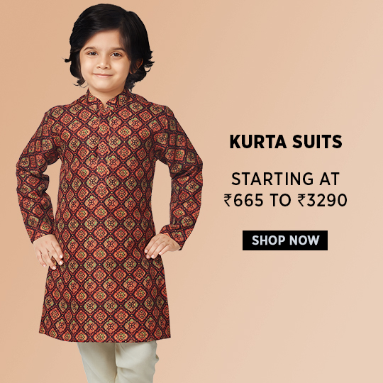 Kurta-pathani-suits