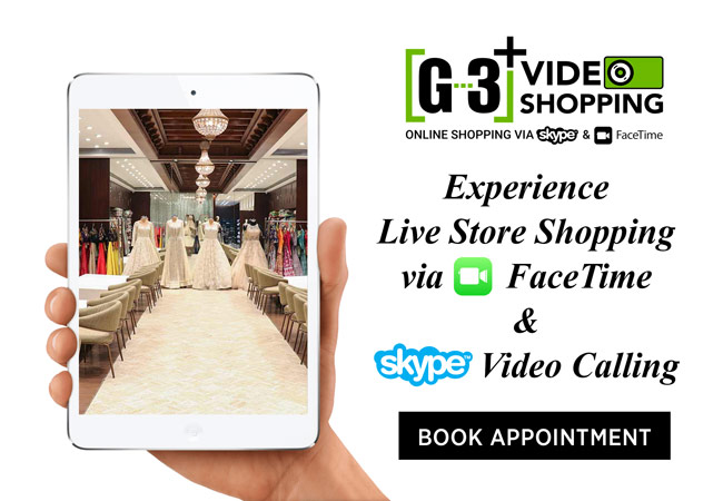 2_G3+ Video Shopping Service