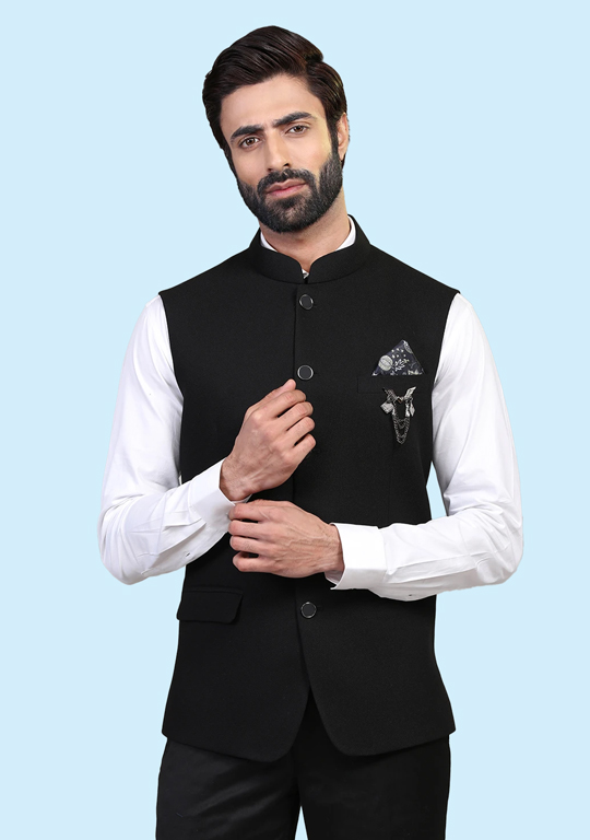 WAISTCOAT COLLECTION