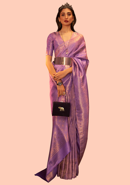 WOMENS PARTY WEAR SAREE