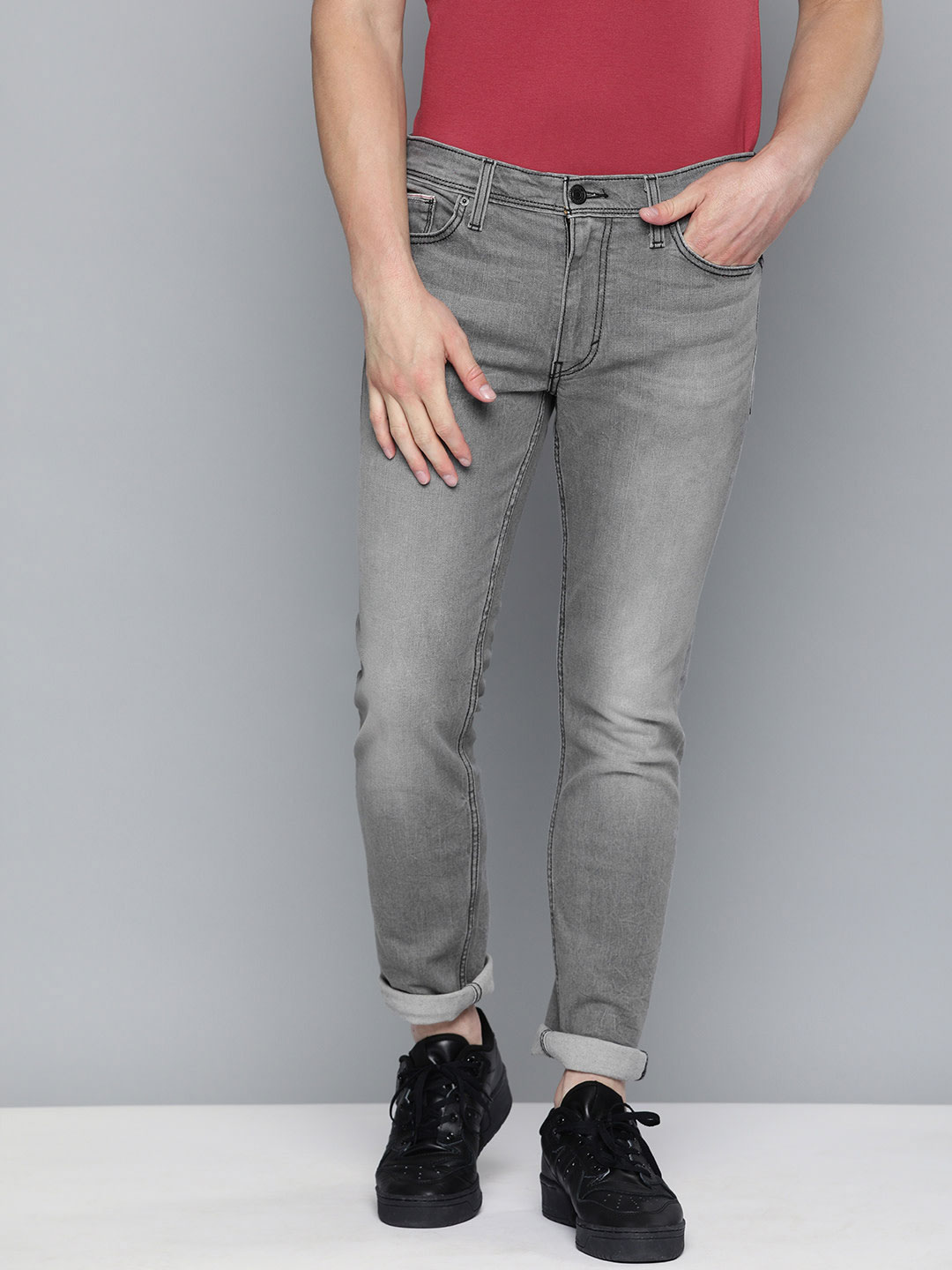 levi 511 grey jeans online -