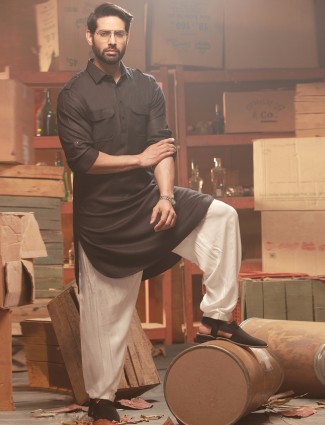 pathani suit design for man